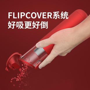 多车载携吸Vmini尘器无线功能V家车两用充电便手持吸尘器