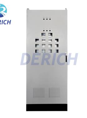 仿威图ES柜 五折型材防水防尘IP55 厂家非标定 制PLC配电柜