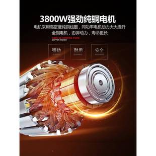 德国341混凝手电水持泥搅拌机砂浆泥沙土打灰动小型搅拌灰器凌