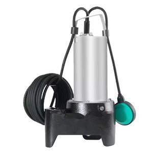 M065DRQ22 10M配插头浮E球开 V05.1 威乐wilo潜水泵RXAMIN1I3