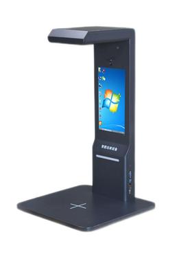 快递出仪256G即插即用一体机库政中邮通自动照同XHY-H66步签收高