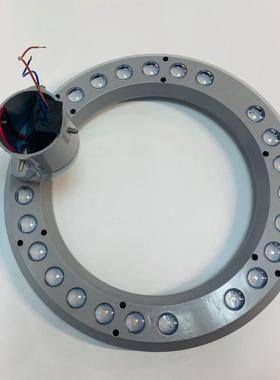 工厂庭AG009圆院灯形led户外景观灯区小坪灯路灯防水草超亮