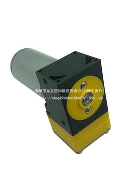 隔膜微型水泵气泵废液泵泵墨泵气体采样空泵泵负压真抽气CZN吸气Y