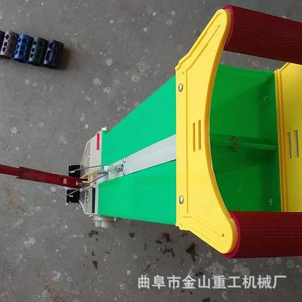 型芝施麻汽油豆播种PGB机中大播种机肥机农用播种机