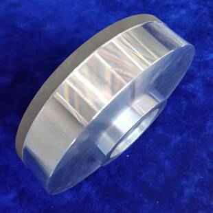 科美 树脂金刚石磨盘异形弧面磨边抛光砂轮钨钢光学玻璃倒角用