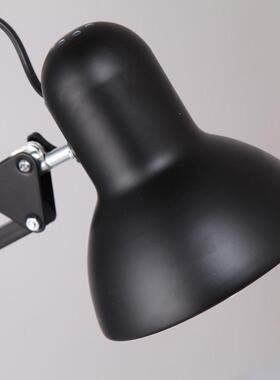 I美甲美换睫绣台灯便捷可994L更LED灯纹夹灯超亮冷光台灯纹绣师灯