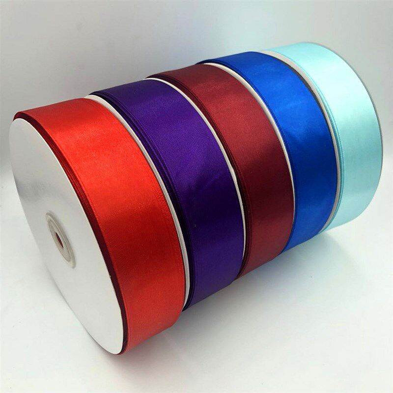 3cm生日蛋糕包装带织带绸带烘焙水果鲜花围边礼品盒包扎丝带缎带