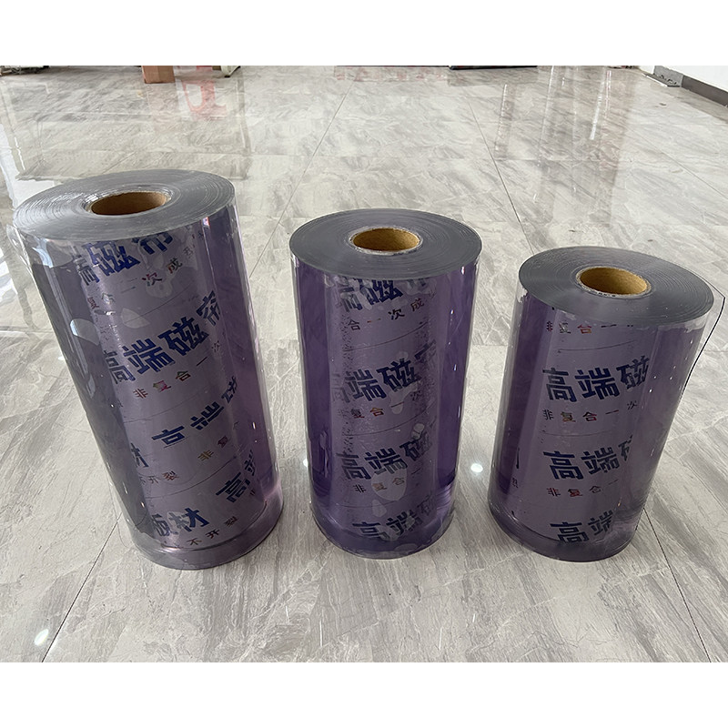 水晶透明胶帘膜整卷PVC桌布防护垫软玻璃透明水晶板塑料挡风门帘