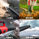 手提式 大功率鼓风机吹树叶吹风机清灰吹灰工业用家用电脑吹尘器