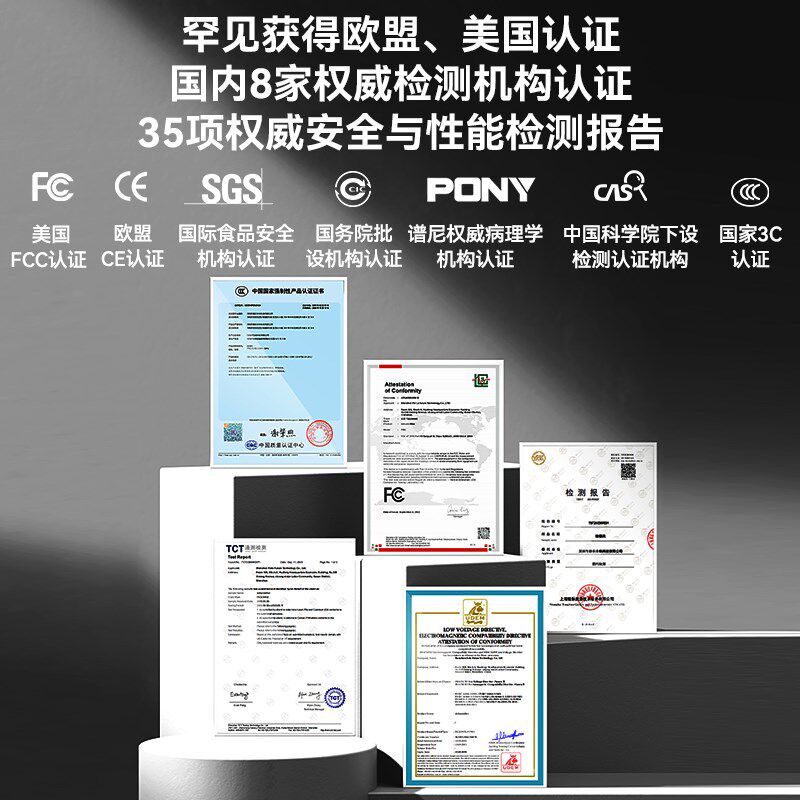 宫菱电压力锅高压螺旋式焖压智能家用双胆5L大容量多功能2-10人