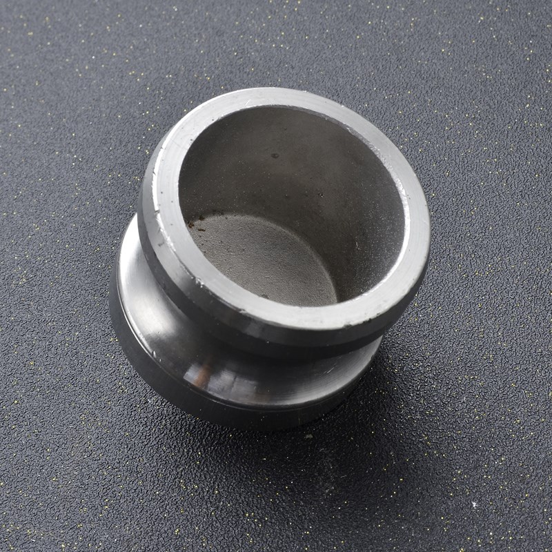 304/316L不锈钢快速接头DP型快速接头密封盖/阳端公头盖子DN15 25