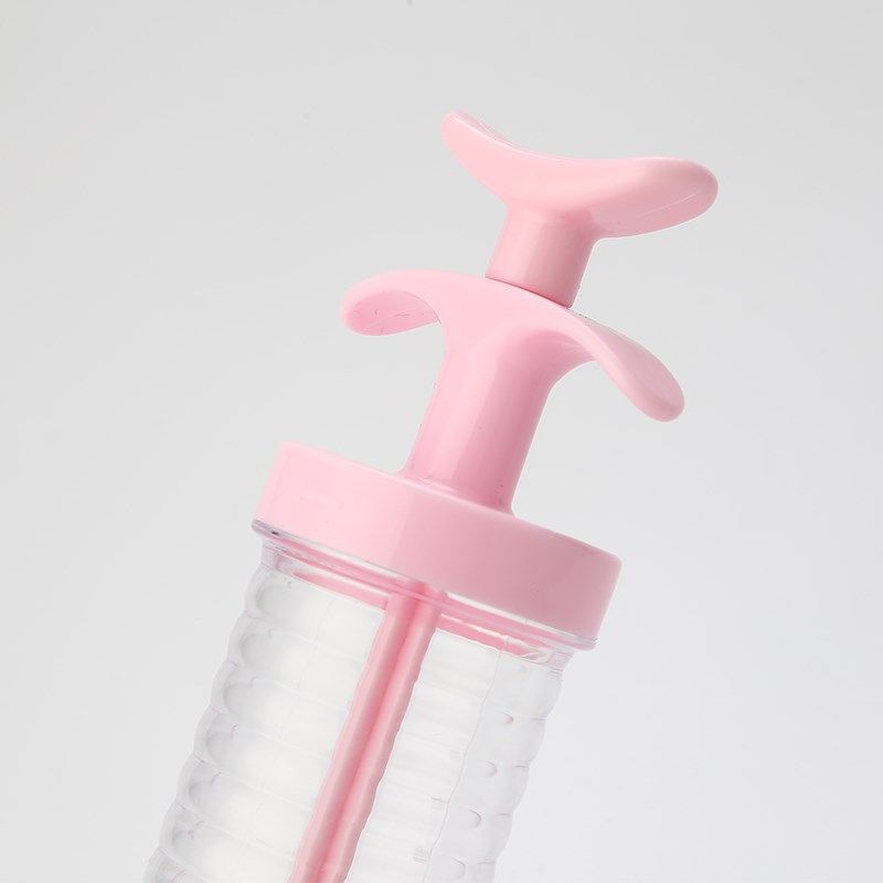 不锈钢蛋糕裱花枪 宝宝做溶豆 奶油曲奇裱花嘴烘焙工具 挤奶油嘴,厨房/烹饪用具,裱花嘴/裱花枪/裱花袋,淘宝优惠券,粉丝福利购,淘宝优惠卷