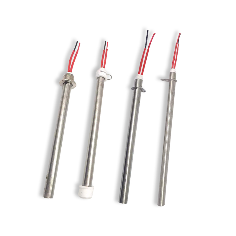 黑金刚电烧烤炉加热管火焰山商用烤串机干烧无烟发热管220v加热棒