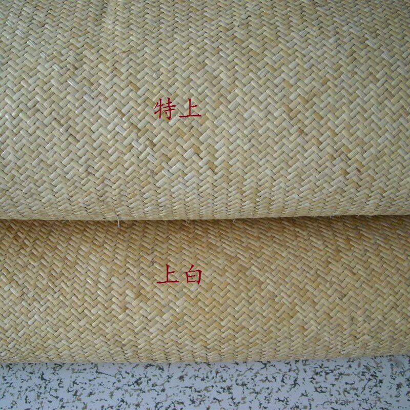 传统手工制作特上白印尼藤席\凉席\床席\天然藤席,包邮