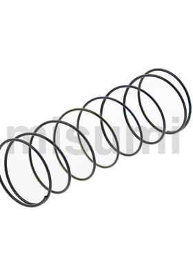 弹簧BSWP10 13 16 20 25 -30 35 40 45 50 55 60 65 70 75 80 90