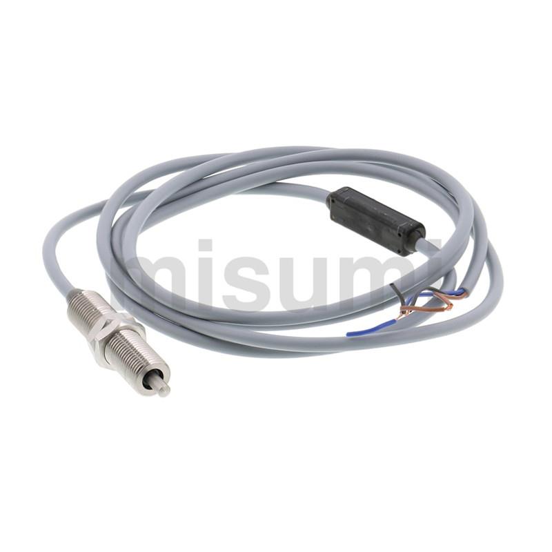 米思米无接点定位开关 螺栓型MSNC1.5 MSNC3 MSNCB1.2