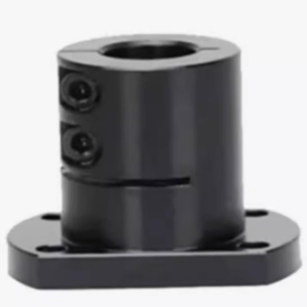 光轴固定座导向轴支座STHWR/STHWRB8 10 12 16 20 25 30 35 40 50