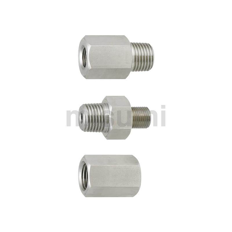 APMFS-G2-T2螺纹转换接头APMFF-G1-M5/APMTF-G2-N1APMMF-G3-G2