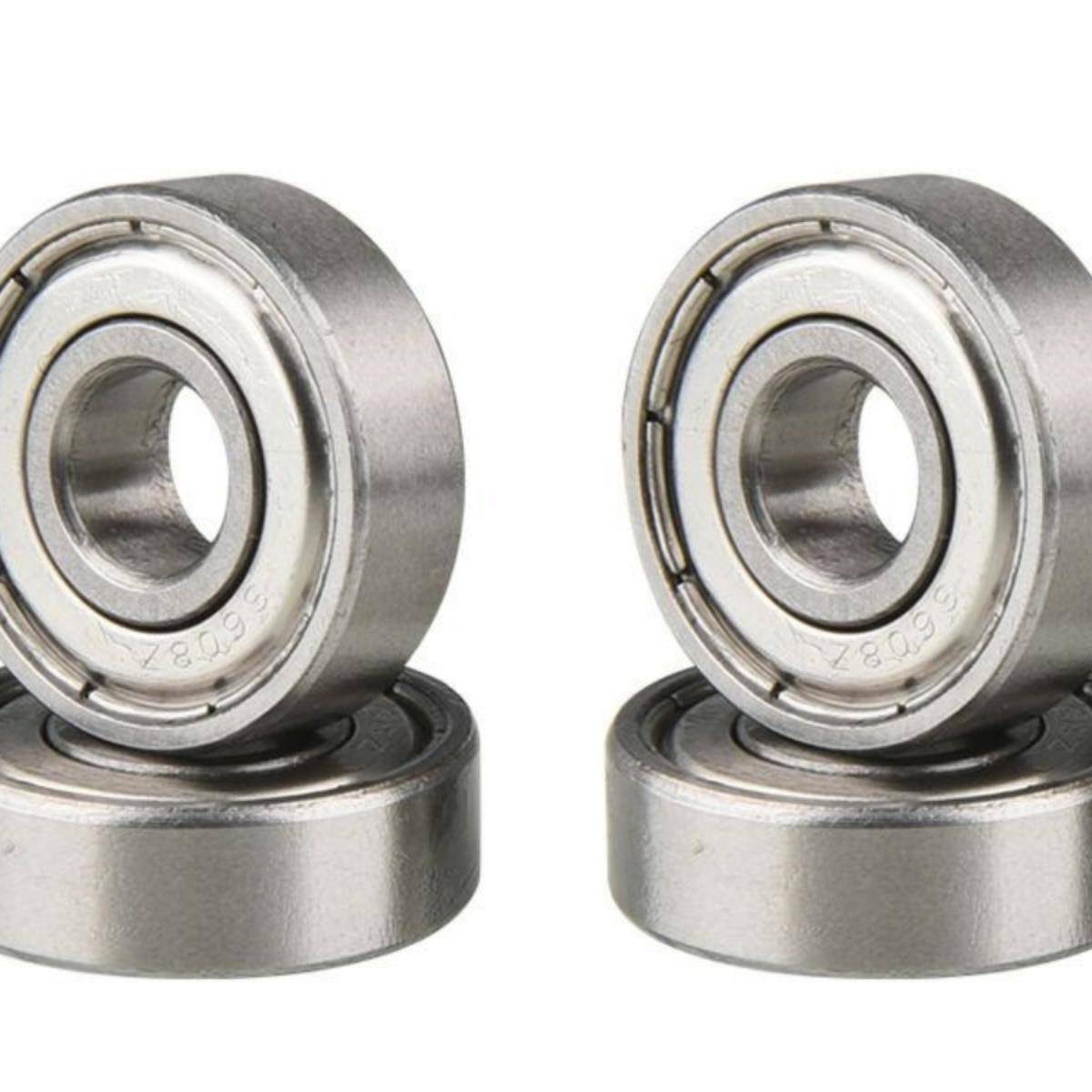 深沟球轴承BCA-A10-D15/D19/D22/D26/D30/D35-B4/B5/B6/B8/B9/B11