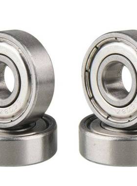 深沟球轴承BCA-A10-D15/D19/D22/D26/D30/D35-B4/B5/B6/B8/B9/B11