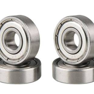 D19 B11 A10 D15 D26 D22 深沟球轴承BCA D30 D35