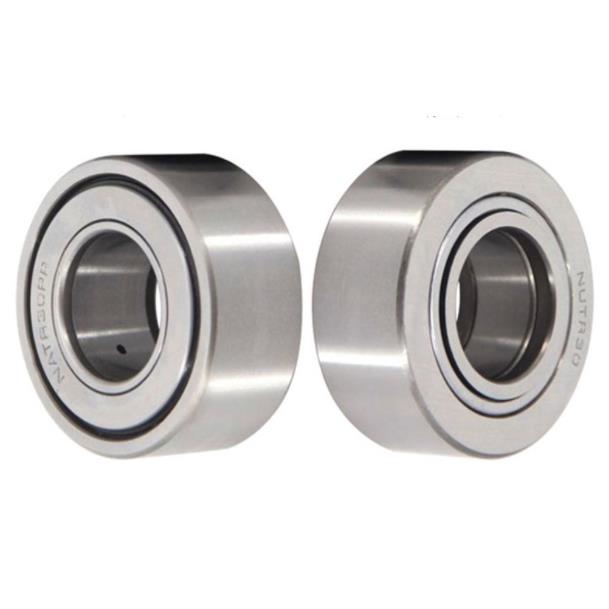 NATR滚轮滚针轴承5 6 8 10 12 15 17 20 25 30 35 40NUTR PP-A X