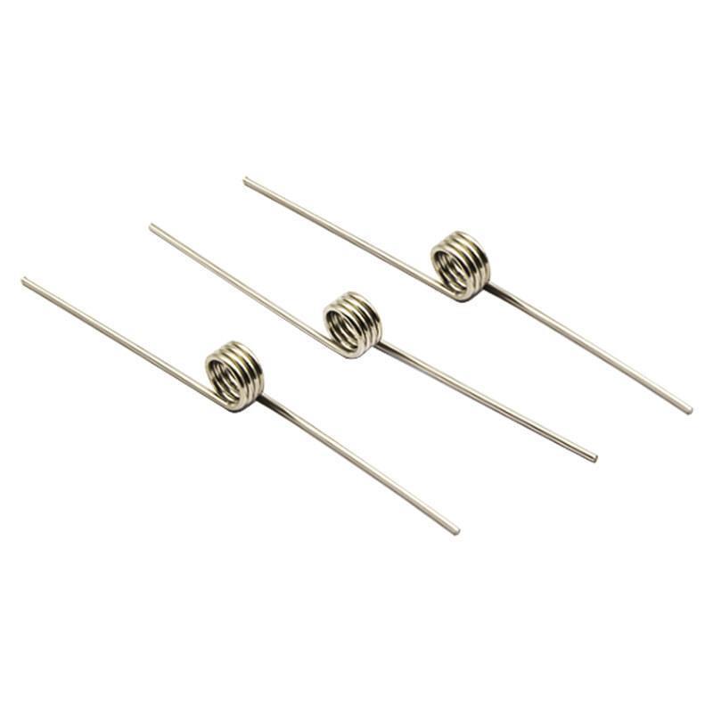 替代米思米型UA135L UA180L UA180R UUA135R4-3-0.5不锈钢扭簧