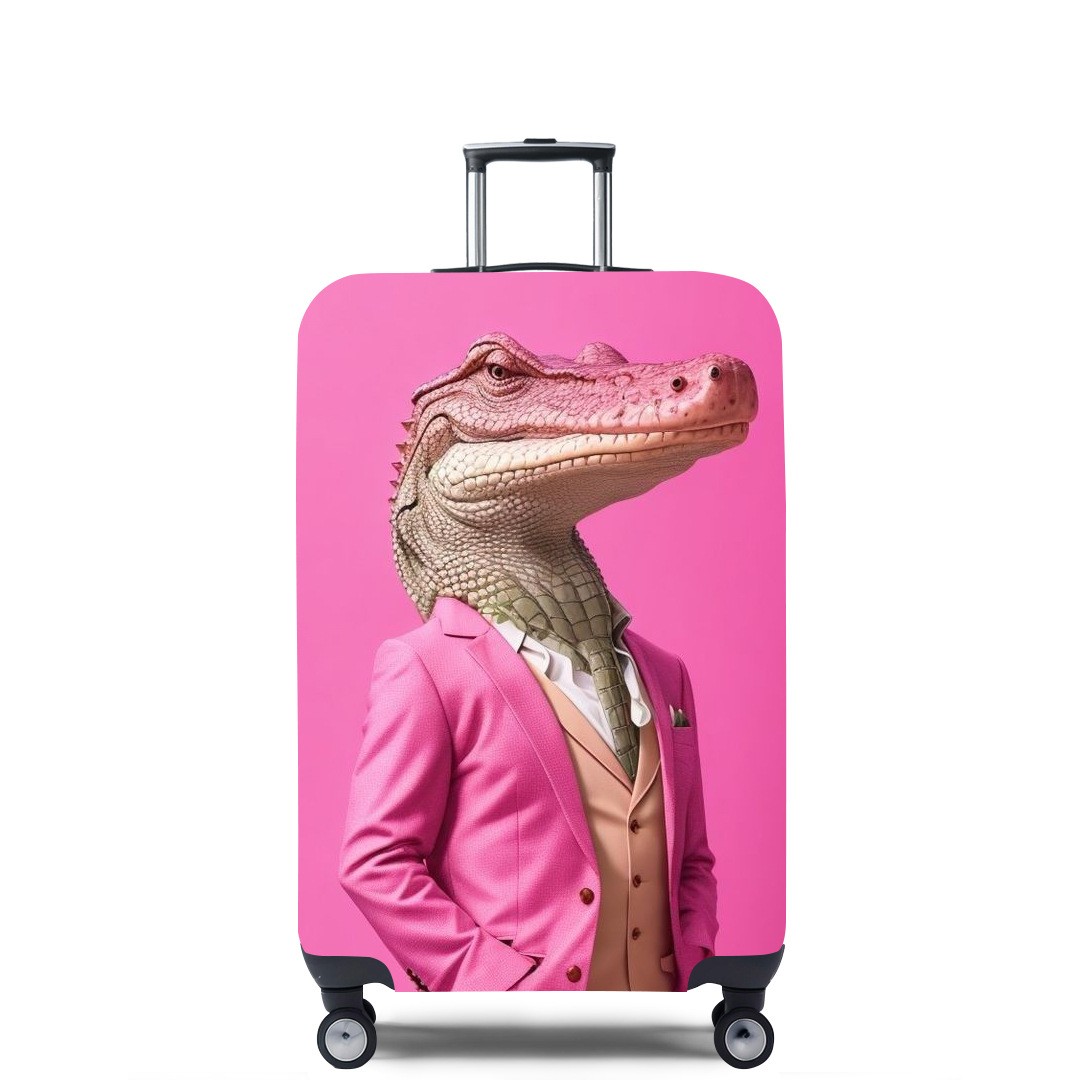 弹力箱套保护罩防尘袋