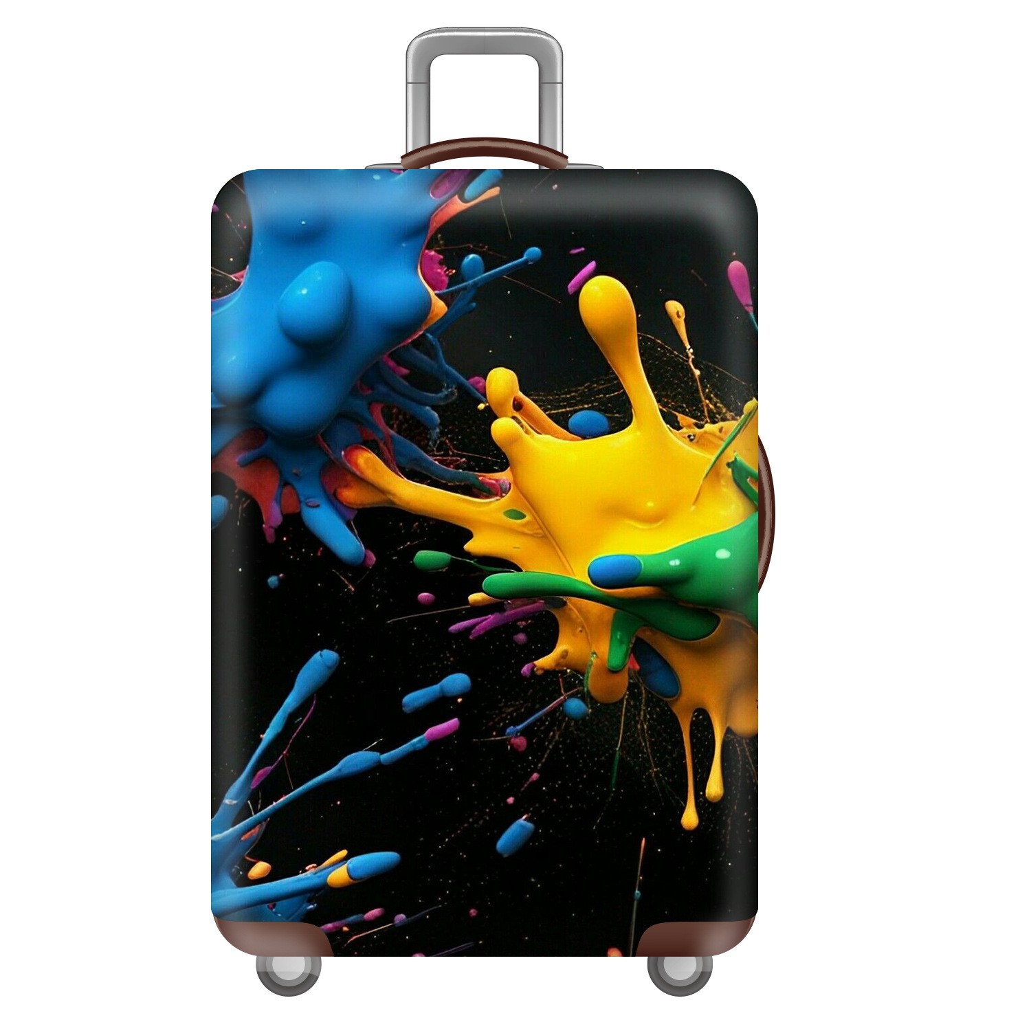 弹力箱套保护罩防尘袋