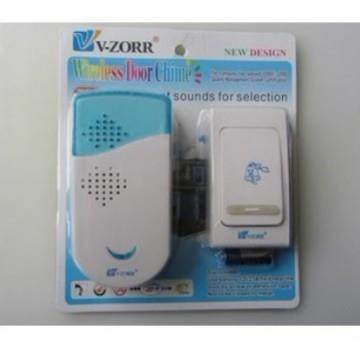 直销新款供应夜光无线遥控门铃，32种门铃声音813,电子/电工,楼宇对讲设备,淘宝优惠券,粉丝福利购,淘宝优惠卷