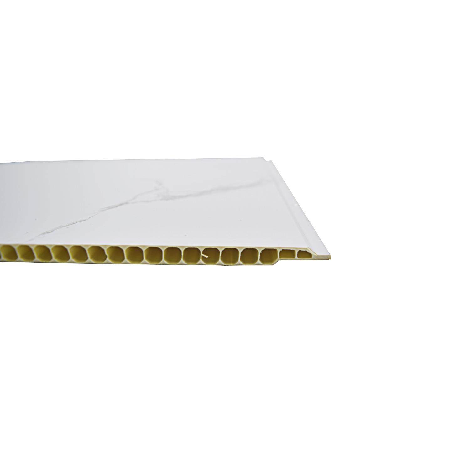 直销新款现货现货8mm圆孔石塑PVC集成墙板板材快装型装饰用护墙板,全屋定制,护墙板附件,淘宝优惠券,粉丝福利购,淘宝优惠卷