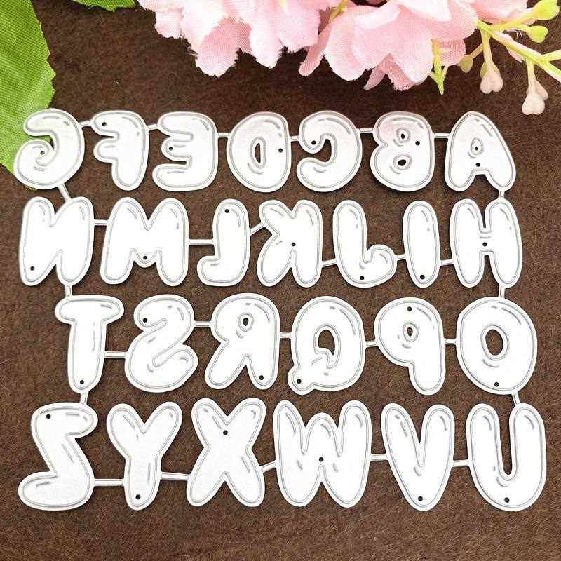 直销新款刀模 手工模具 布艺皮革切割刀模 衍纸工具 跨境新款26个