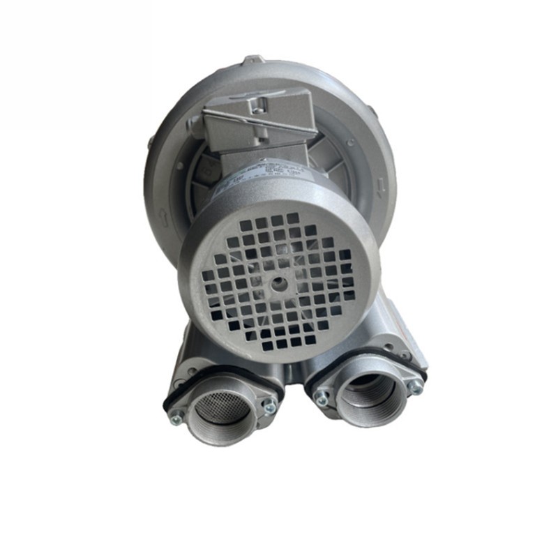 漩涡气泵2RB430-7AH06/H16/H26三相0高压鼓风机