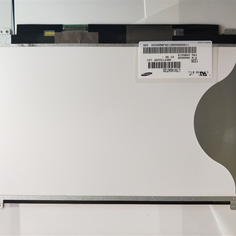 LP140WH2 HB140WX1 B140XW03 N140BGE LTN140AT20/28/27 液晶屏幕