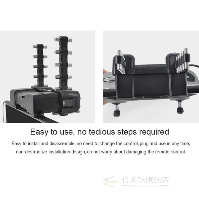 Mavic Air 2 Signal Booster Yagi-da Antenna Range Amplifier A