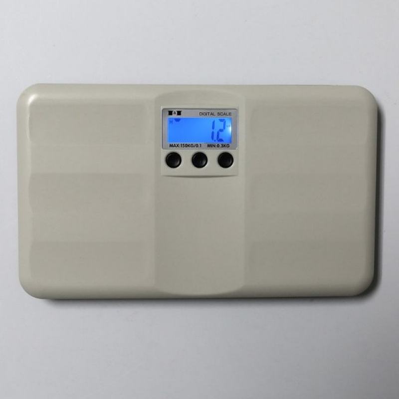 150KG Digital Personal Scales Precision Electronic Bathroom