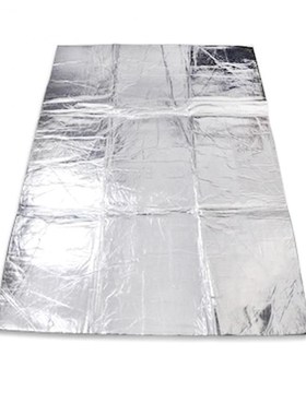 Car Sound Proofing Deadening Car Truck Anti noise Sound Ins