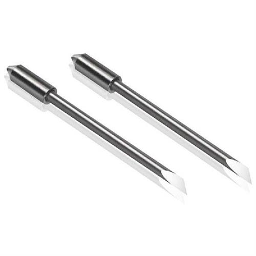 300Pcs 45 Degree Vinyl Cutter Plotter Blades For Graphtec