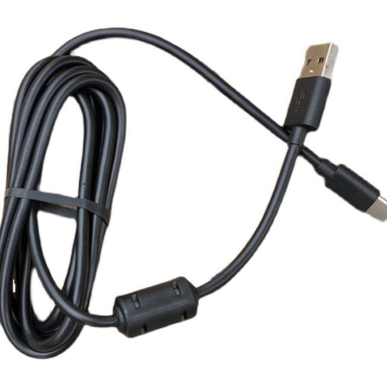 凡酷机械键盘数据线Type-c连接线USB线支持艾石头FE87FE104狼派