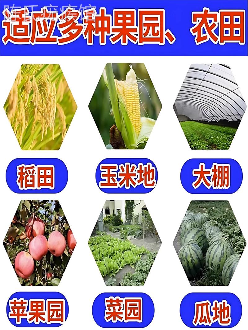 新品驱鸟药袋黑科技果园农田防驱赶麻雀吓鸟群药神器香精包吊袋剂