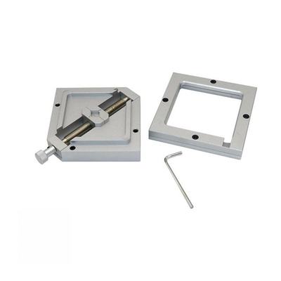 90MM BGA Reballing Station Stencils Template Holder Jig Rewo