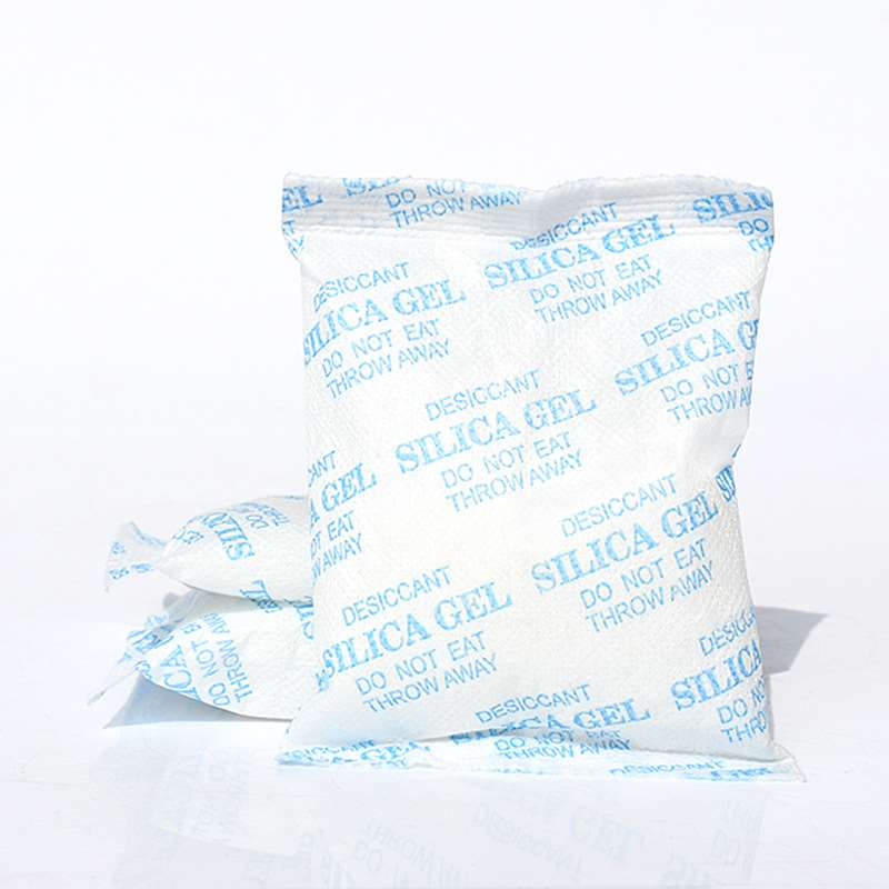 Yu Yi Xian Electronic Desiccant 100g Silica Gel Desiccant Mo