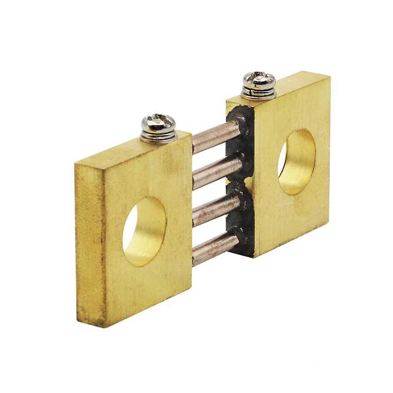 .直流逆变分流器电焊机FL190 75mv 10A150A00A300A400-A500A6200A