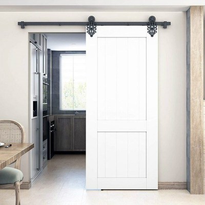 (SA free shipping) Soft Close nique Ornate Cut Black Steel W