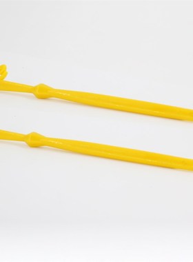 2 Pcs Hook Loop Tyer And Disgorger Tie Fast Nail Knot Tying