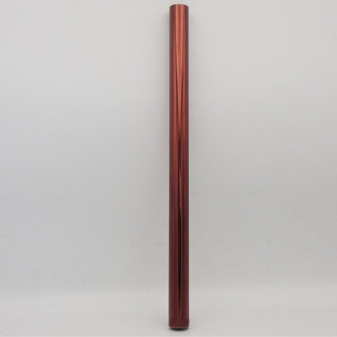 直销新款国际色咖啡色 烫金膜烫金纸电化铝烫金箔