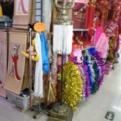 蒙古特色装 苏勒德 蒙古战旗 苏鲁锭 饰品摆设大型工艺品 苏力德