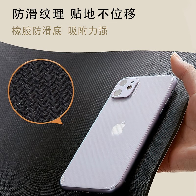 可爱小狗硅藻泥厨房地垫吸水吸油防滑耐磨耐脏脚垫做饭好打理地毯