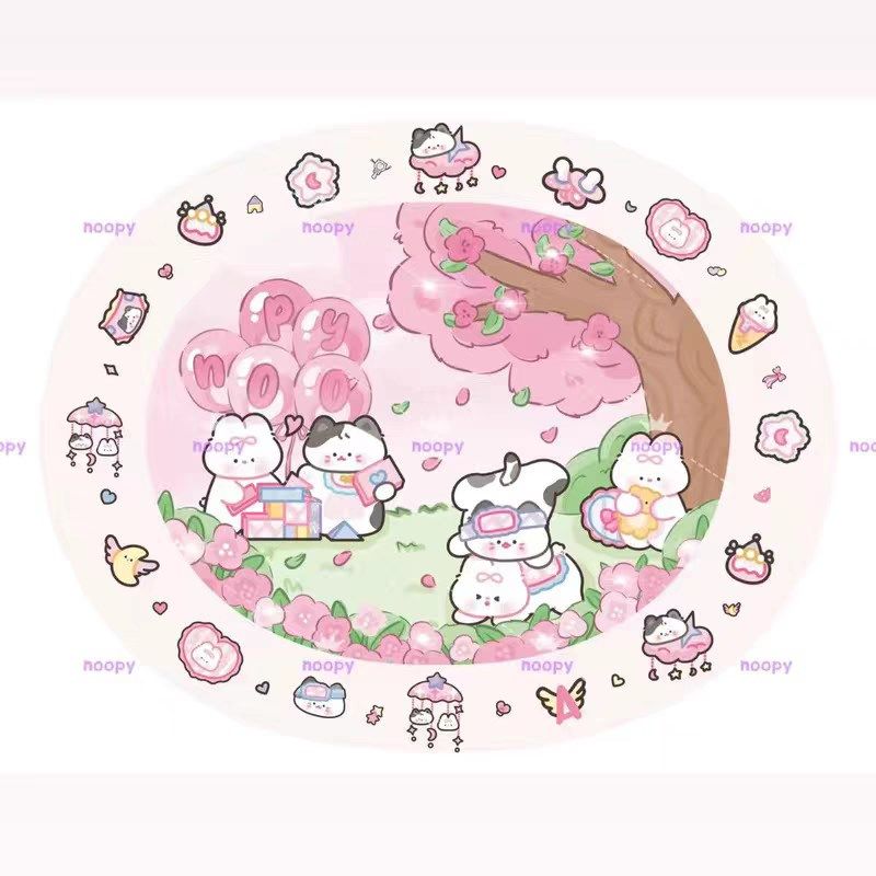 Noopy 新品冰窝可爱宠物冰垫冰窝降温猫窝狗窝防水清凉夏天,宠物/宠物食品及用品,猫狗垫子,淘宝优惠券,粉丝福利购,淘宝优惠卷