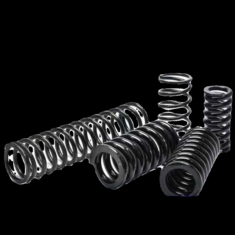 AQK沙鹰玩具弹簧琴钢压簧高弹力耐压童年玩具弹簧极限专用加强簧